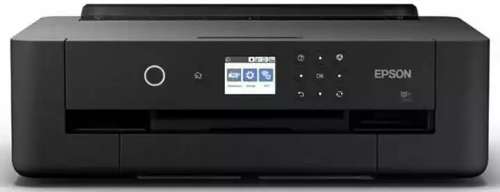 Epson Expression Photo HD XP-15000 drukarka