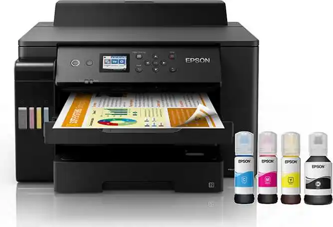 Epson L11160 C11CJ04402 drukarka atramentowa