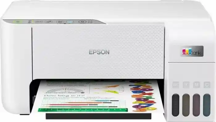 Epson L3276