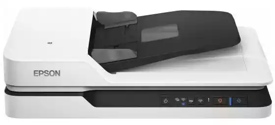 Epson Skaner DS-1660W WorkForce A4