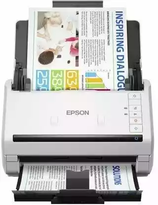 Epson Skaner WorkForce DS-770II