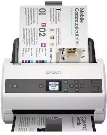 Epson Skaner WorkForce DS-870