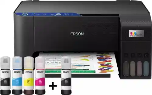 Epson Urządzenie wielofunkcyjne EcoTank L3251