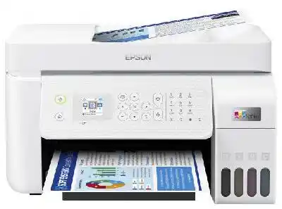 Epson Urządzenie wielofunkcyjne EcoTank L5296