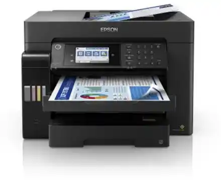 Epson Urządzenie wielofunkcyjne L15160 A3 plus 4 In 1