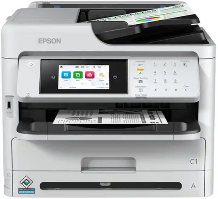 Epson Urządzenie wielofunkcyjne WF-M5899DWF