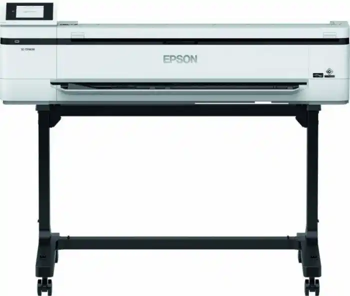 Epson Wielofunkcyjna drukarka techniczna SC-T5100M 36cal A1/4-ink/4pl/W plus GLAN/skan