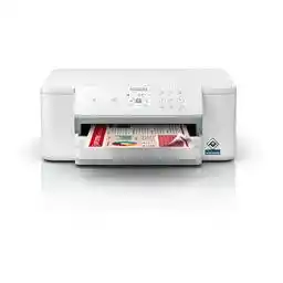 Epson Workforce Pro Wf-C4310Dw