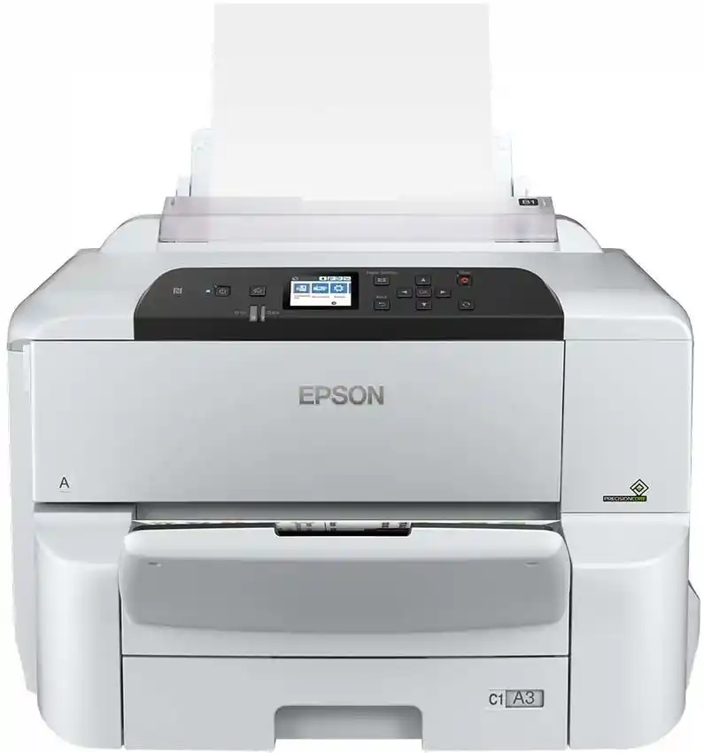 Epson WorkForce Pro WF-C8190DW Urządzenie wielofunkcyjne atramentowe A3