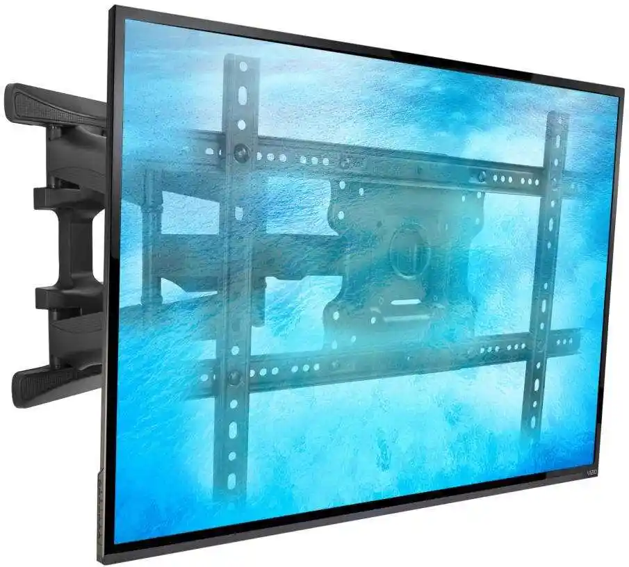 Ergosolid K600 - Wysokiej jakości obrotowy uchwyt do telewizorów LCD LED Plazma 40 - 70