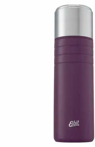 Esbit Termos MAJORIS VACUUM FLASK 1.0 aubergine