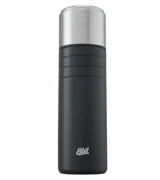 Esbit Termos Majoris Vacuum Flask 1 l - Black