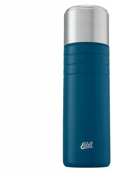 Esbit Termos Majoris Vacuum Flask 1 l - Polar Blue