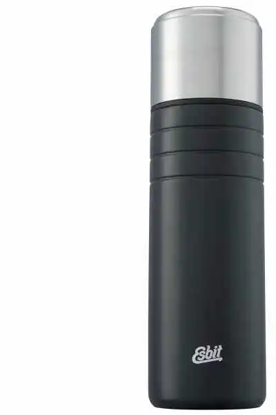 Esbit Termos Majoris Vacuum Flask 750 ml - Black