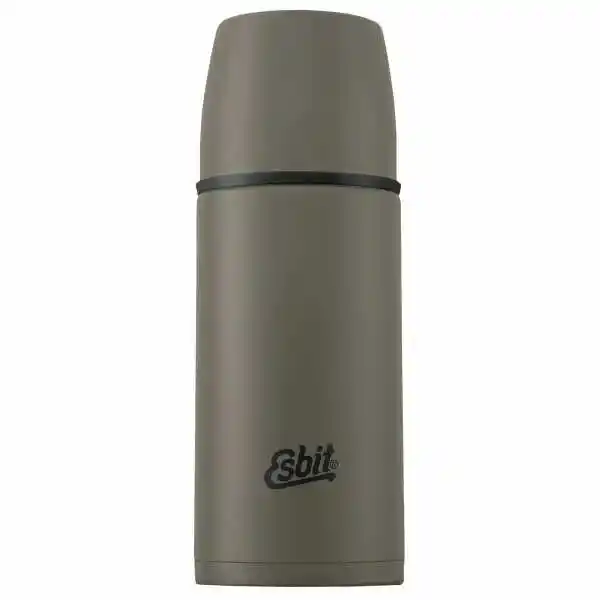 Esbit Termos Vacuum Flask 0,5l - Olive Green