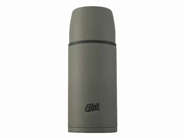 Esbit Termos Vacuum Flask 0,75l - Olive Green