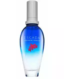 Escada Santorini Sunrise Limited Edition woda toaletowa 50 ml