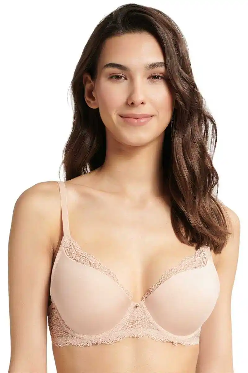 Esotiq Henderson Ladies Blair 40688 biustonosz push-up