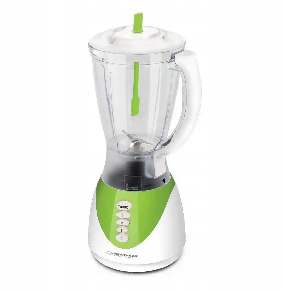 Esperanza Blender kielichowy Pina Colada 350W 1,5 l EKM023G