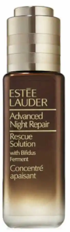 Estee Lauder Advanced Night Repair Rescue Solution naprawcze serum do twarzy 20ml