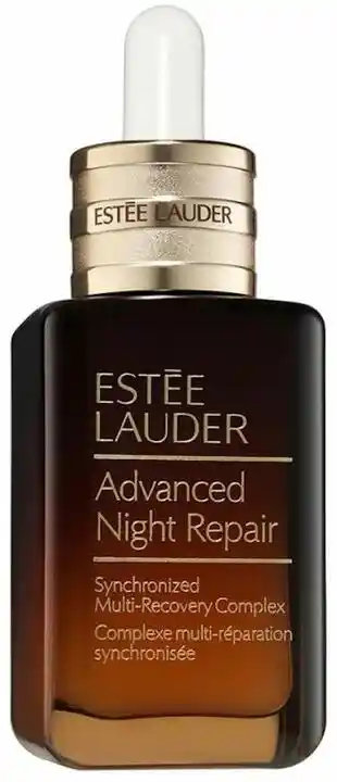 Estee Lauder Advanced Night Repair Synchronized Multi-Recovery Complex. naprawcze przeciwdziałające oznakom starzenia serum do twarzy dla wszystkich typów skóry 50ml