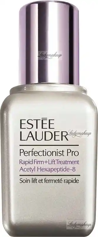 Estee Lauder Perfectionist Pro Rapid Firming+Lift Treatment ujędrniające serum do twarzy 30ml