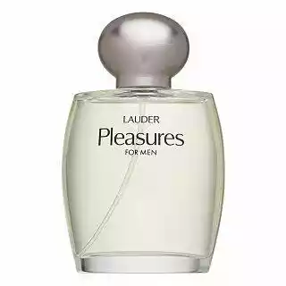 Estee Lauder Pleasures For Men woda kolońska 100 ml