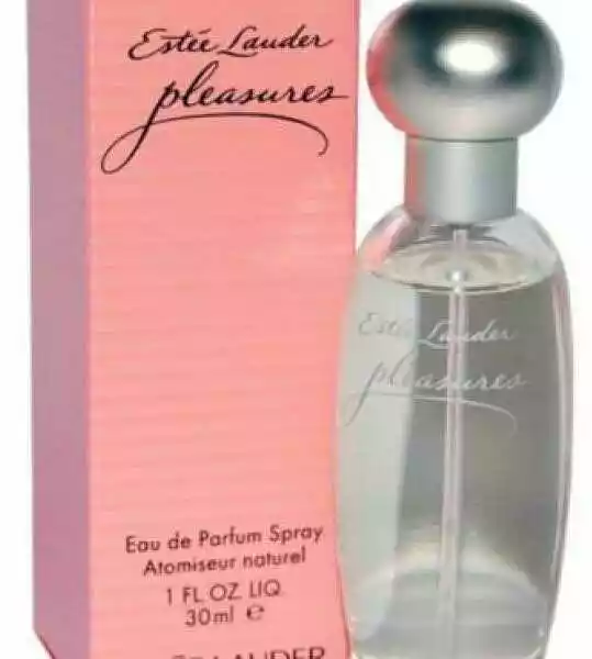 Estee Lauder Pleasures woda perfumowana 30 ml