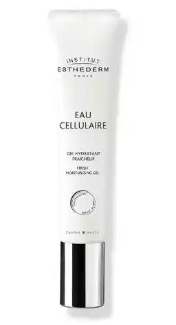 ESTHEDERM Eau Cellulaire Nawilżający żel do twarzy antyoksydacyjny 40 ml