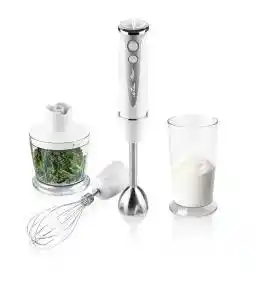 Eta Blender z siekaczem i ubijakiem Rizzo 3w1 400W 305790000