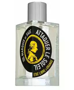 Etat Libre d Orange Attaquer Le Soleil Marquis De Sade woda perfumowana 100 ml