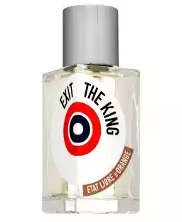 Etat Libre d Orange Exit The King woda perfumowana 50 ml