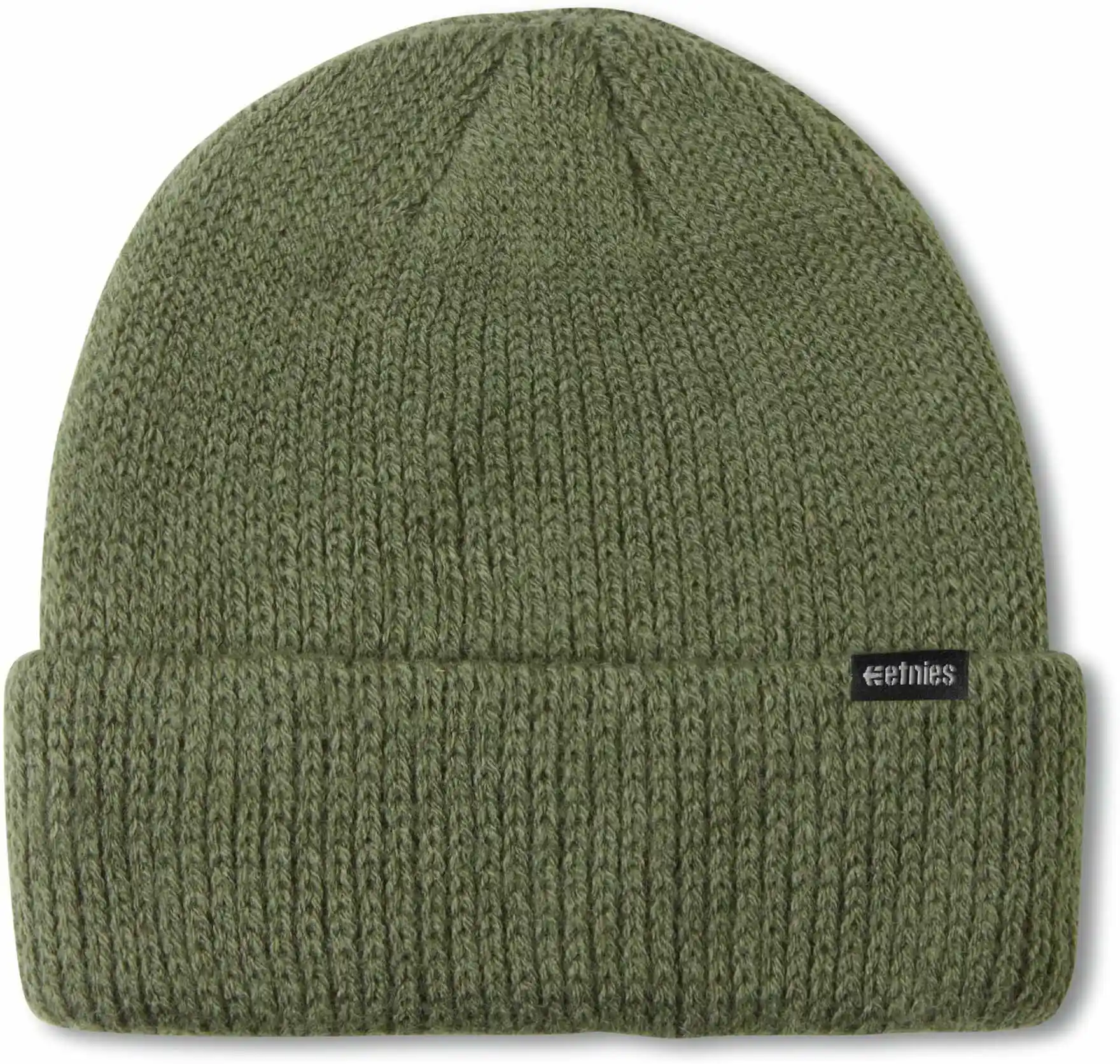 Etnies Czapka Warehouse Beanie 4140001280 Zielony