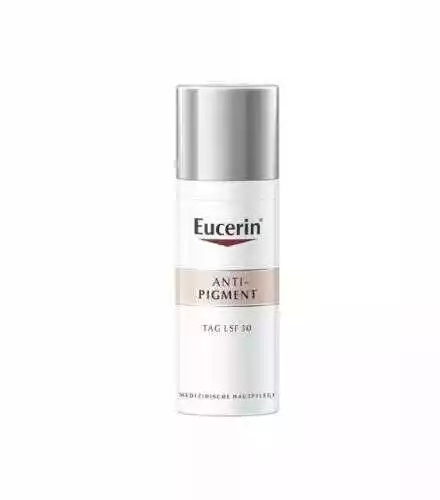 EUCERIN Anti-Pigment Krem na dzień przeciw przebarwieniom SPF30 50ml