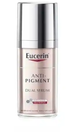 EUCERIN Anti-Pigment Serum przeciw przebarwieniom o podwójnym działaniu 30ml