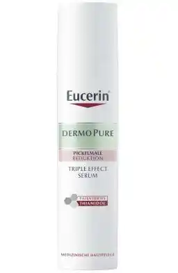 EUCERIN DermoPure Serum o potrójnym działaniu 40ml