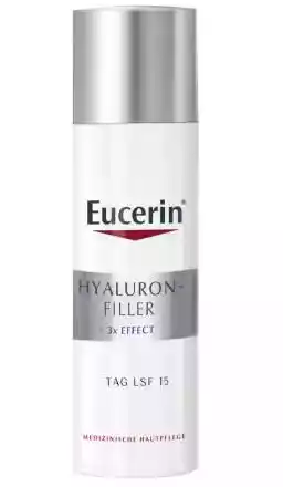 Eucerin Hyaluron Filler-Krem na dzień SPF15 Skóra normalna i mieszana 50ml