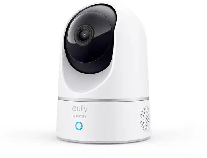 Eufy Indoor Kam 2K - kamera wewnętrzna