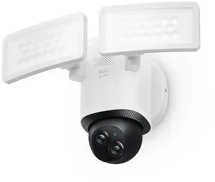 Eufy Kamera Floodlight Camera E340 z reflektorem