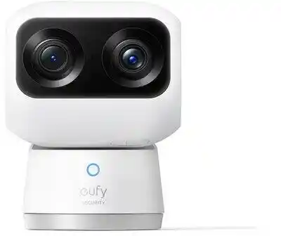 Eufy Kamera IP Indoor Cam S350