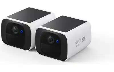 Eufy Kamera SoloCam S220 (2 szt.)