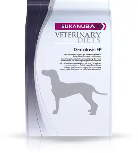 Eukanuba Dermatosis FP 5kg