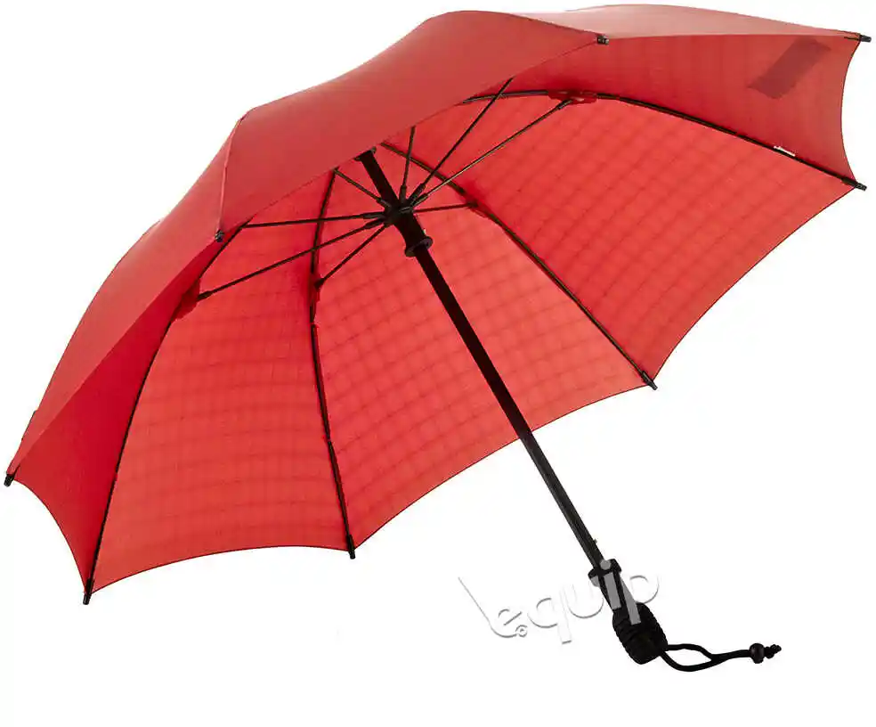 Euroschirm Parasol turystyczny Birdiepal Octagon - red