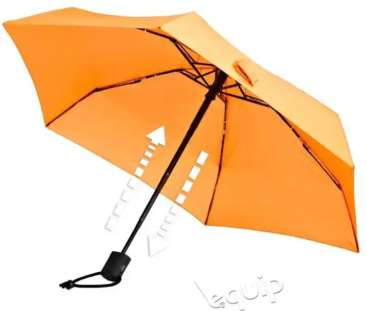 Euroschirm Parasol turystyczny Dainty Automatic - orange