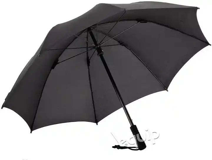 Euroschirm Parasol turystyczny Swing - black