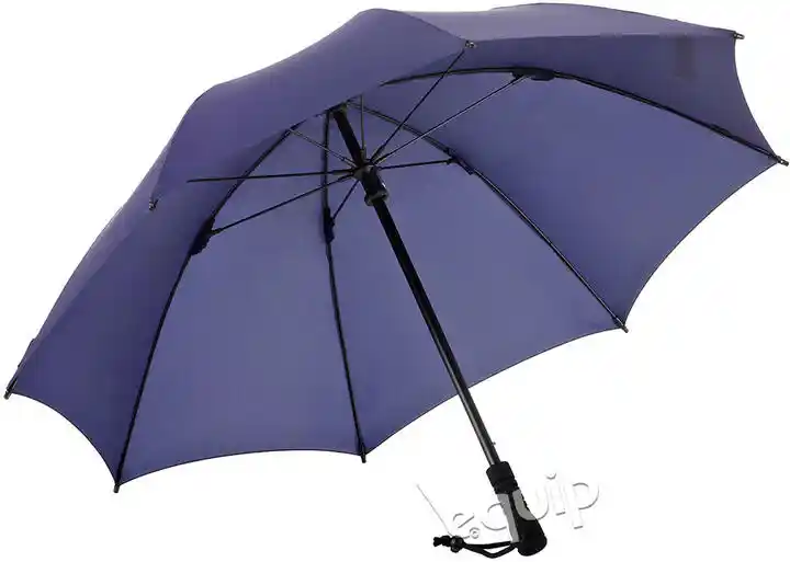 Euroschirm Parasol turystyczny Swing - navy blue