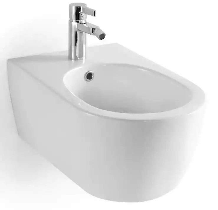 Excellent Doto bidet wiszcy biały CEEX.1506.537.WH