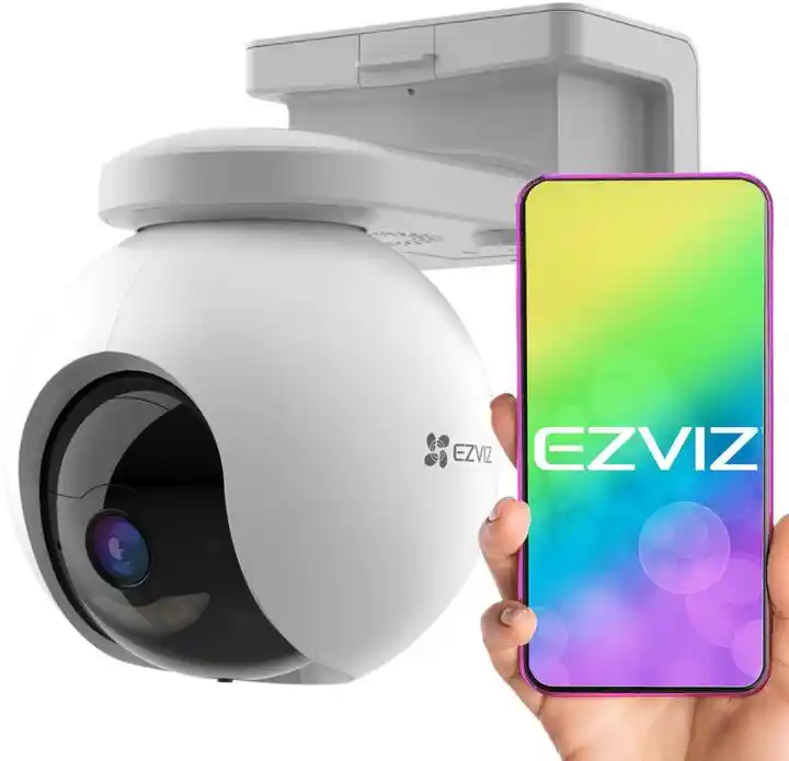 Ezviz HB8 2K+ Kamera IP