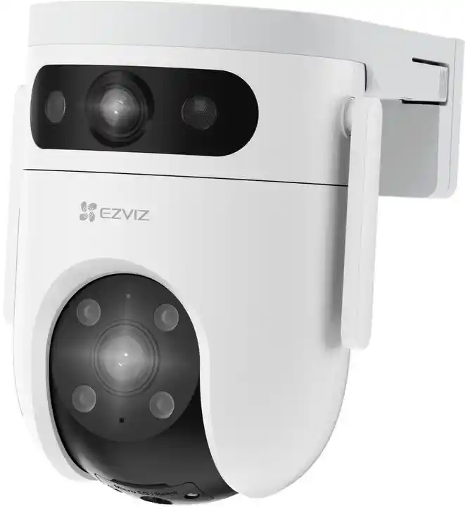 Ezviz Kamera IP H9C 3MP+3MP 2K