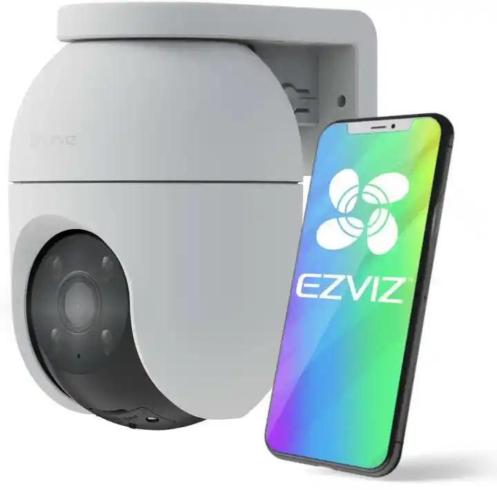 Ezviz KAMERA WIFI C8c 2K+ (4MP)